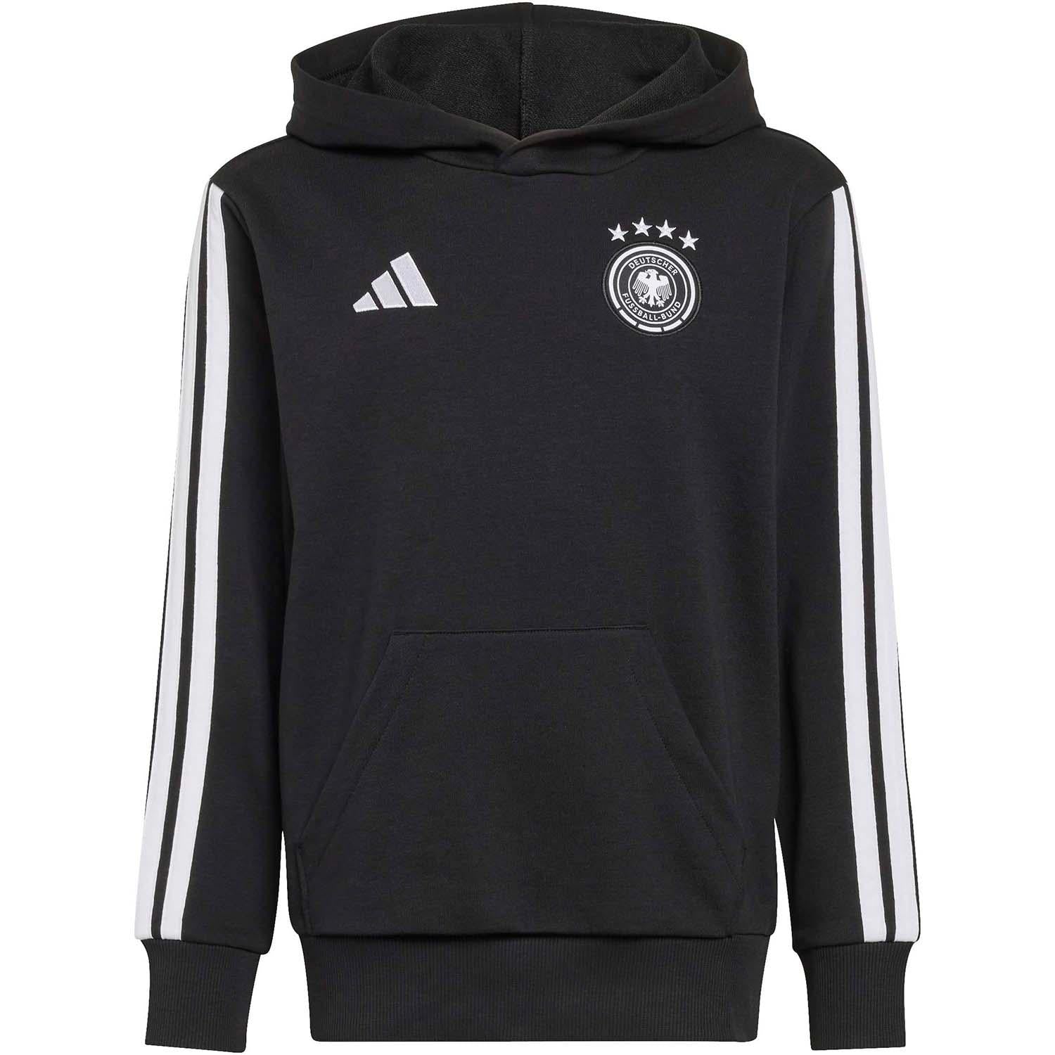 Duitsland DNA Hoodie Kids