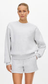Base Sweatshirt