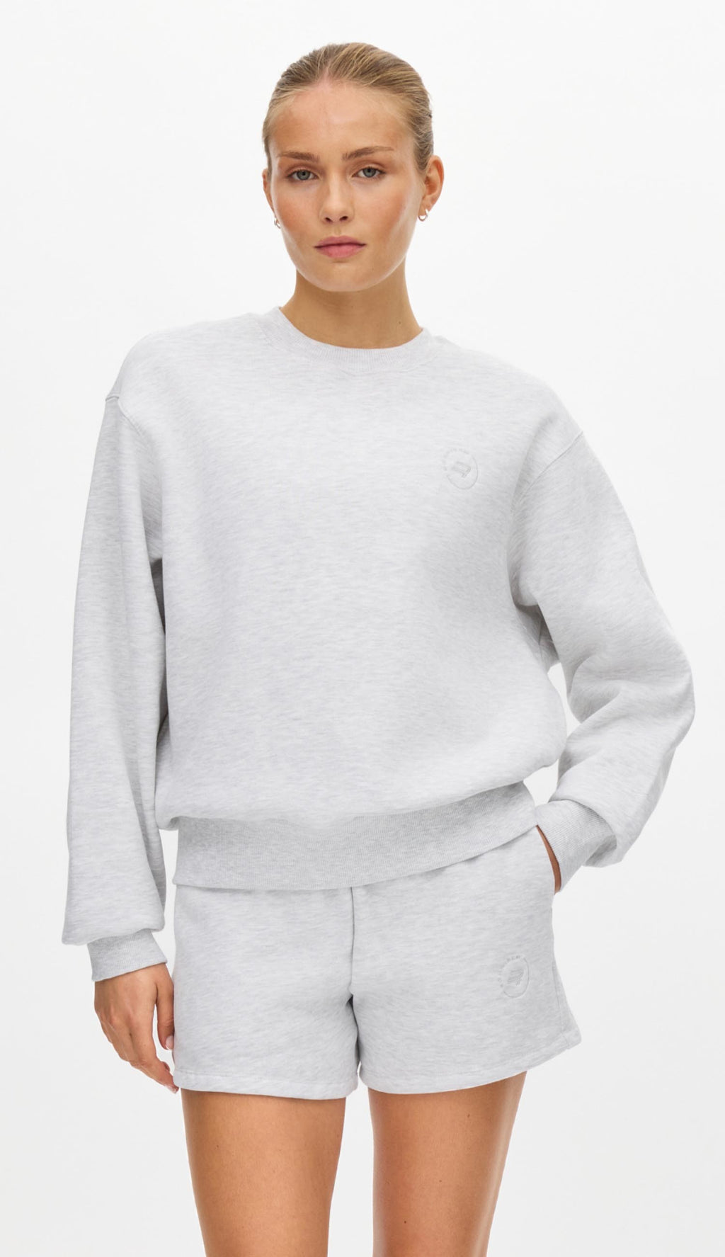 Base Sweatshirt
