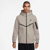 Tech Men's Full-zip Windrunner