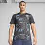 Mcfc Prematch Ss Jersey