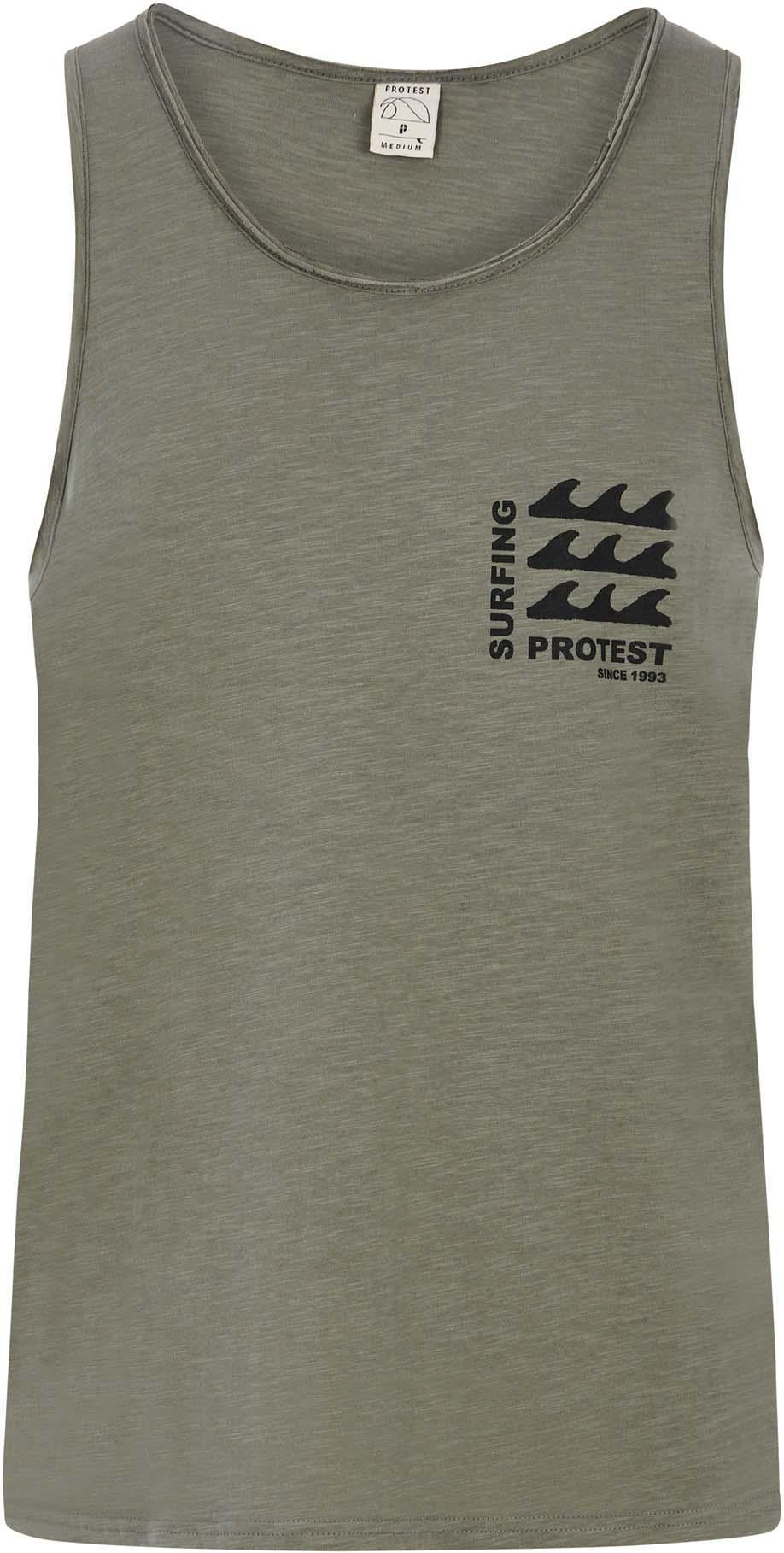 Prtdany Singlet
