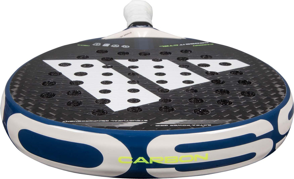 Cross It Carbon Ctrl