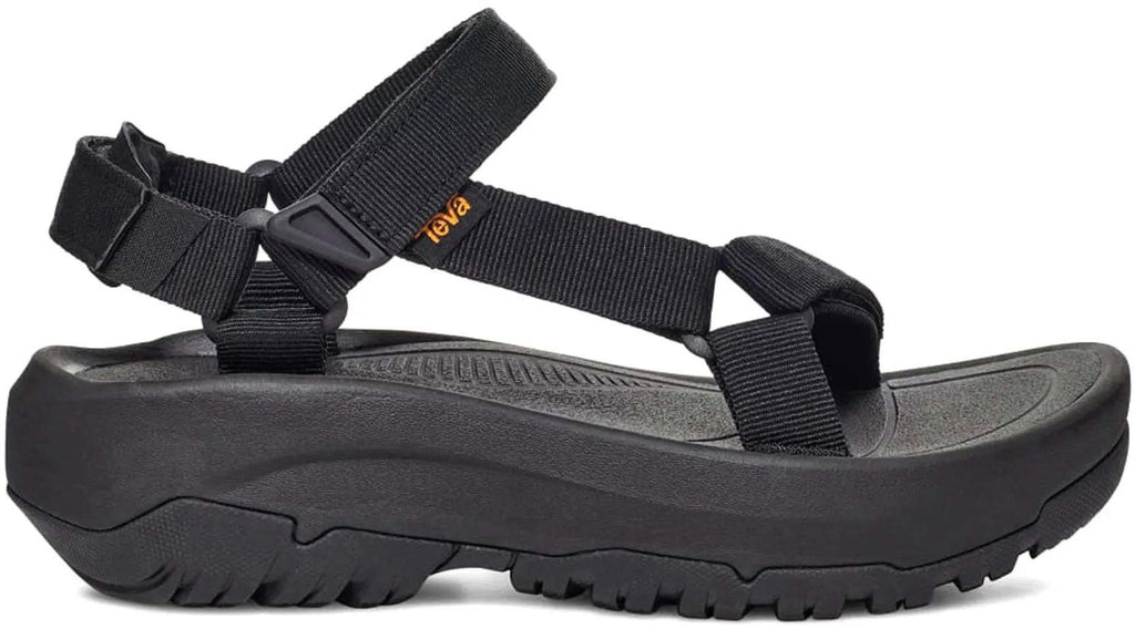 Hurricane XTL Ampsole hiking sandalen