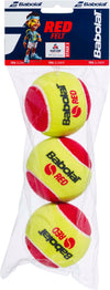 Red Felt X3 tennisbal