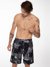 Jam Beachshort