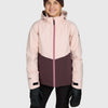 sundy girls snow jacket