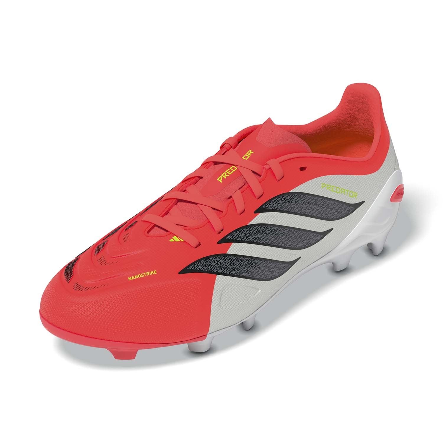 Predator League Fg Junior Voetbalschoenen voor Gras
