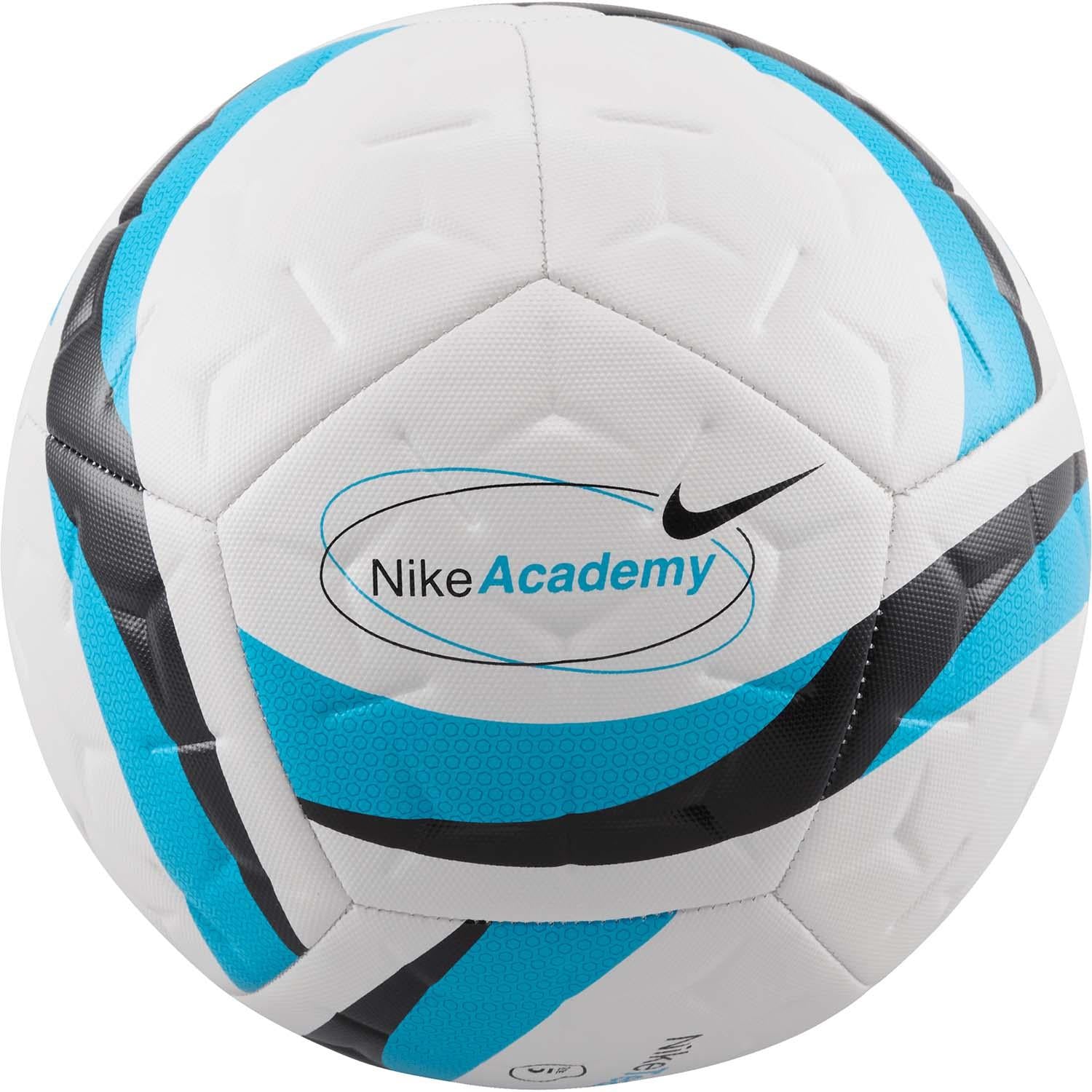 nk academy - team - fa25 (consumer