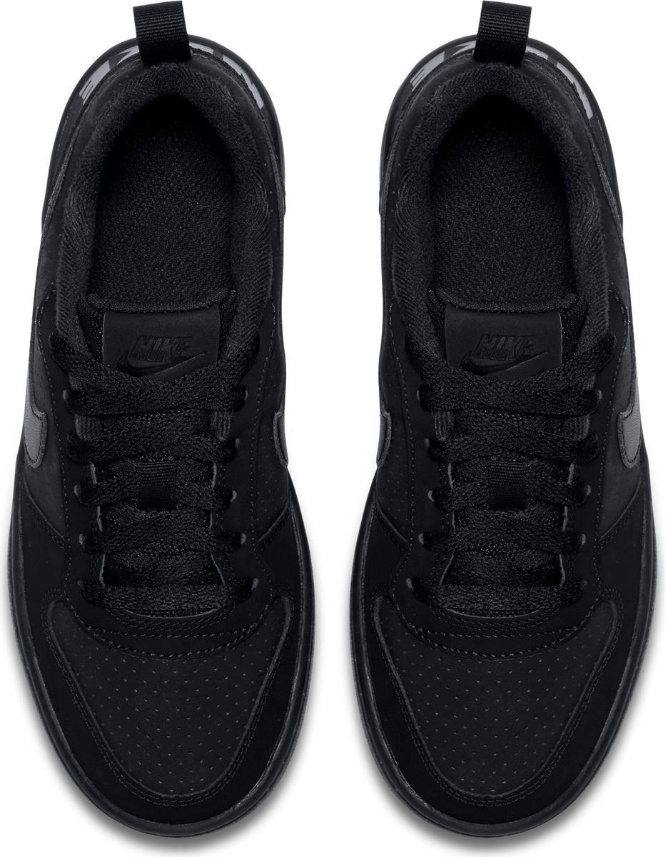 Court Borough Low (GS) kids sneakers