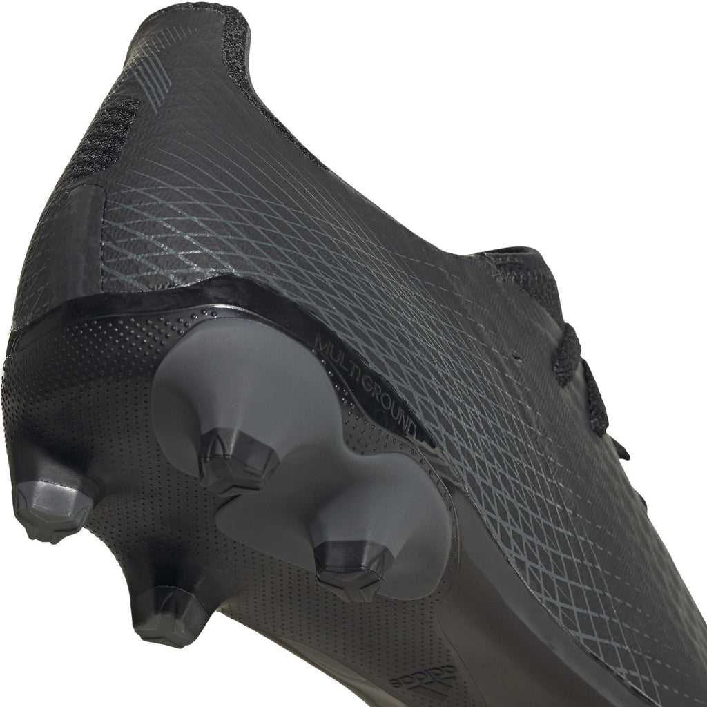 X Ghosted.3 Multi-Ground Voetbalschoenen