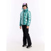 Prtnorina Jr ski-jas
