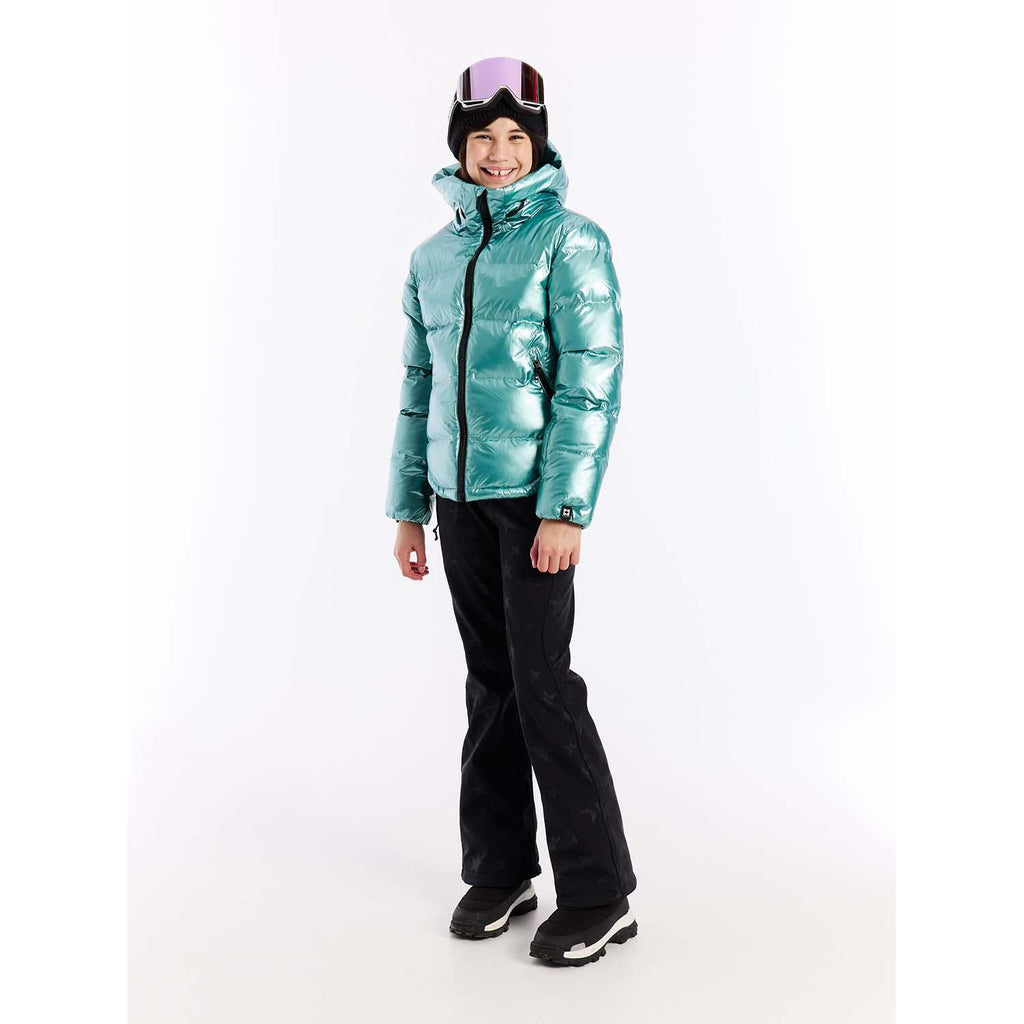 Prtnorina Jr ski-jas