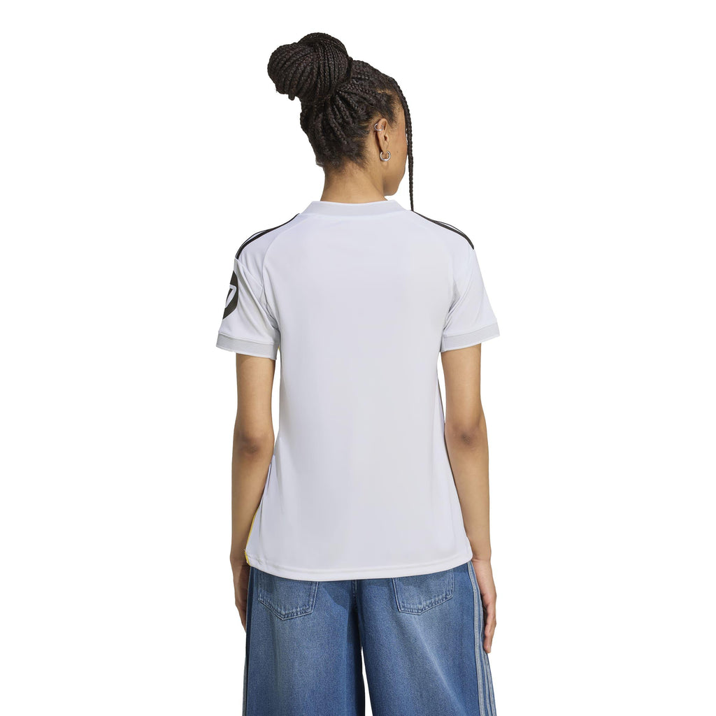 Real Madrid 25/26 Thuisshirt