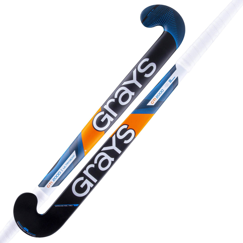 Gti 2000 Ultrabow Indoor