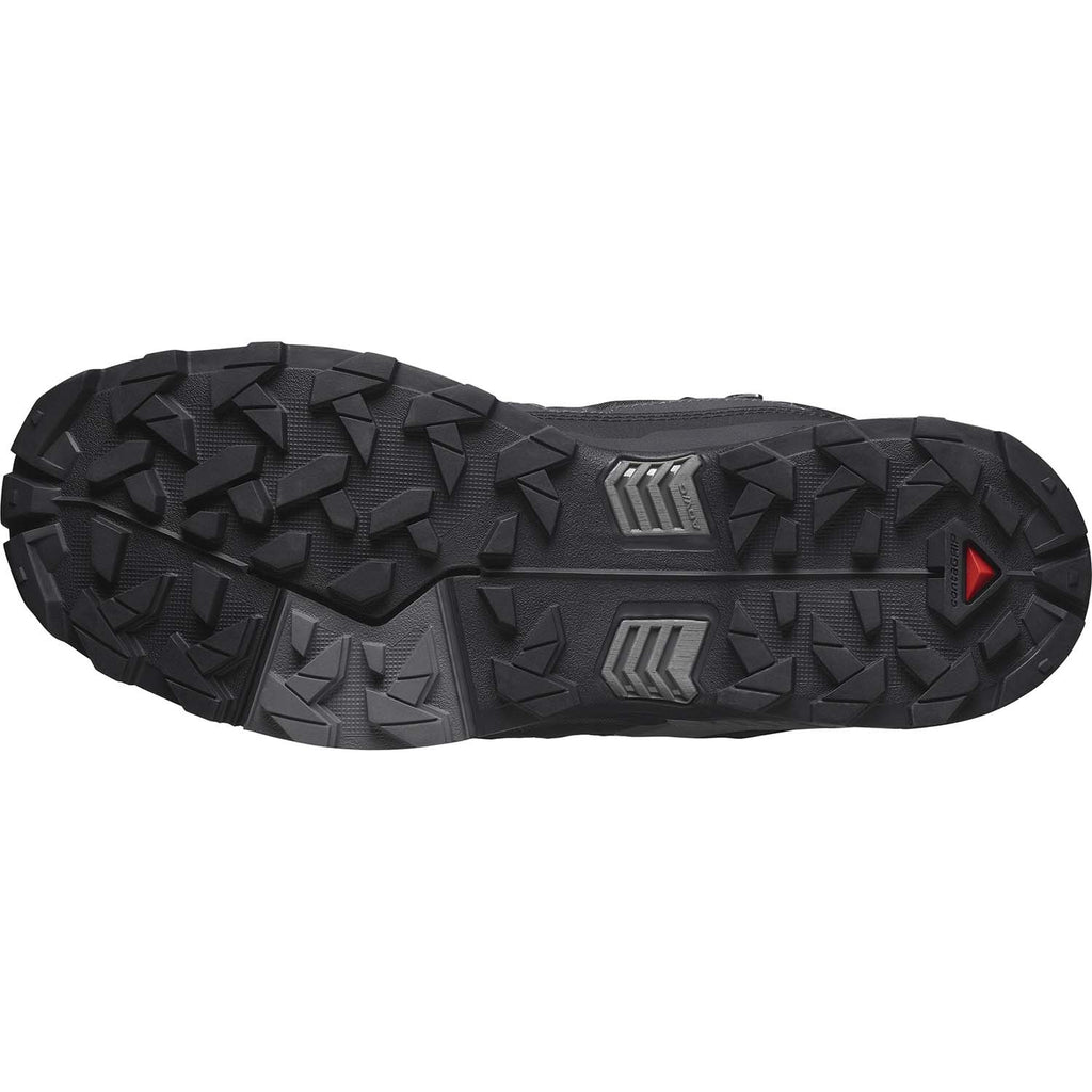 X Ultra 5 Mid Wide Gore-tex Wandelschoenen mid