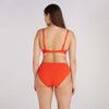 Padded Wired Triangle bikinitop