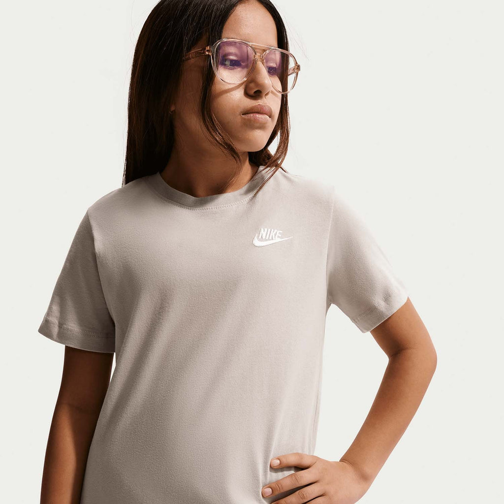 Sportswear Big Kids' T-shirt