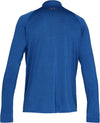 Tech 2.0 1/2 Zip longsleeve shirt