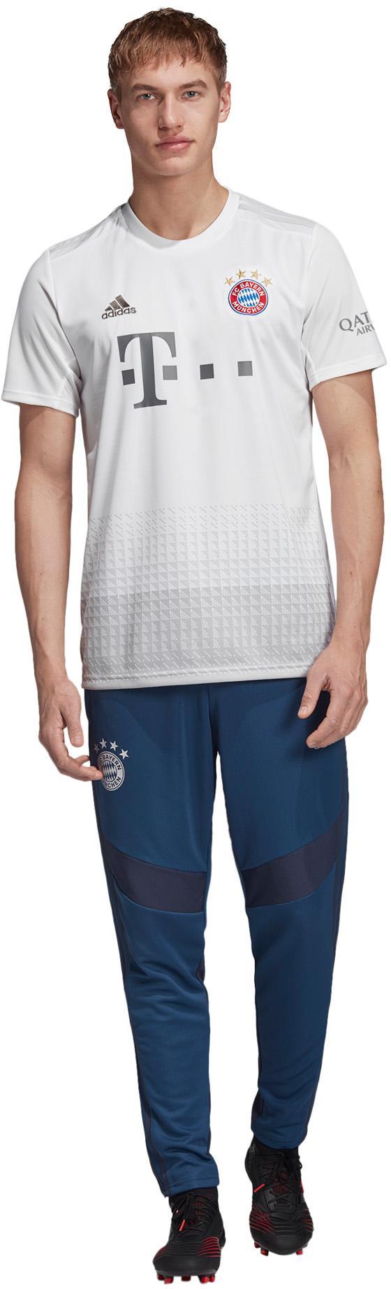 Bayern München uitshirt 2019-2020