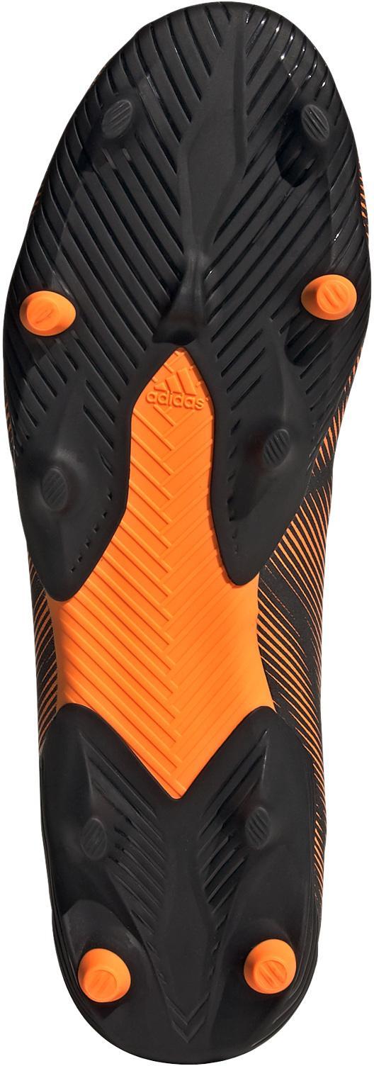 Nemeziz Messi .3 Firm Ground Voetbalschoenen