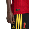 België 26 Authentiek Thuisshirt