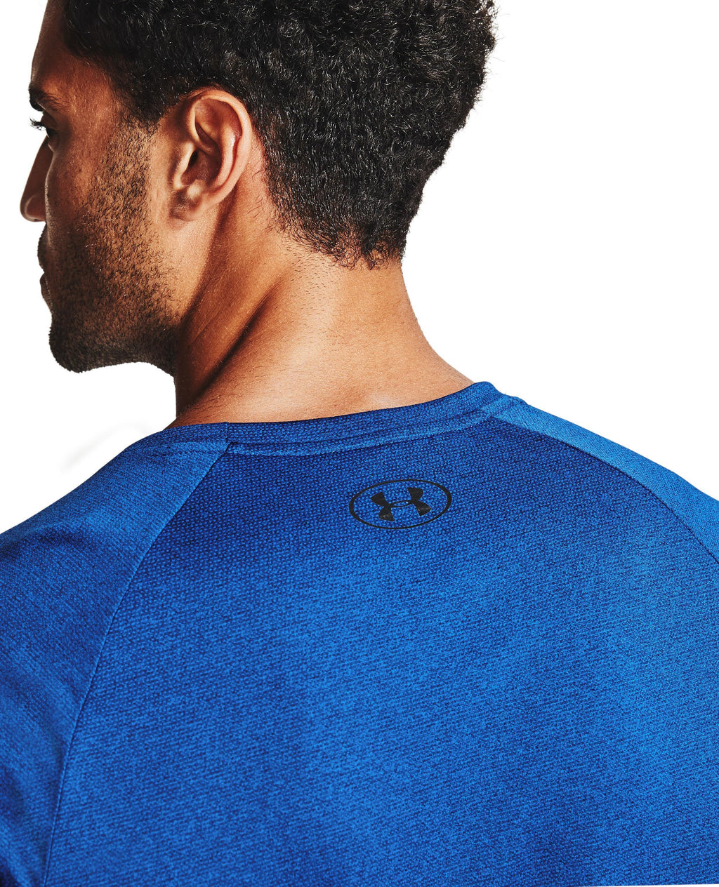 UA Tech 2.0 SS Tee Novelty