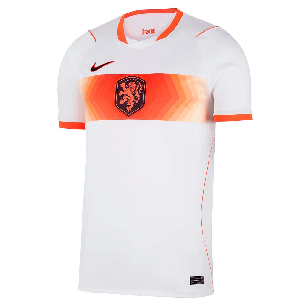 Nederland 2026 Stadium uitshirt