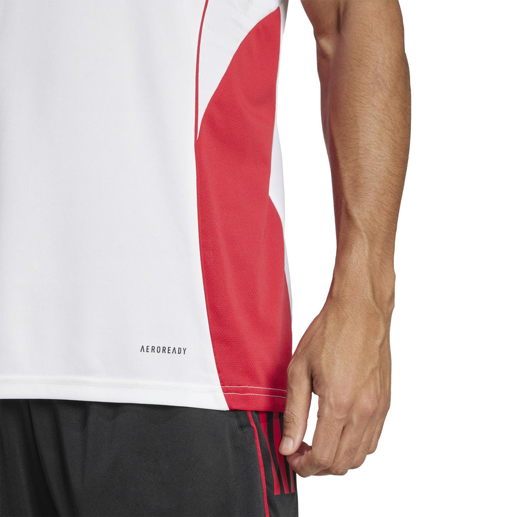 ajax tr jsy