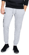 rival fleece script jogger