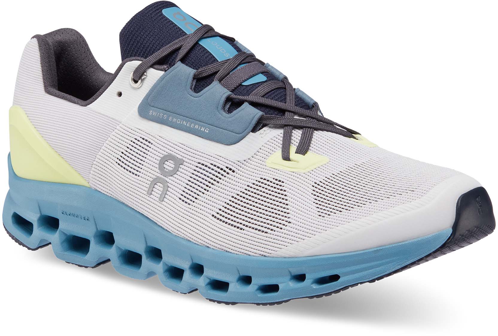 Cloudstratus hardloopschoenen