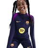 FC Barcelona Strike
