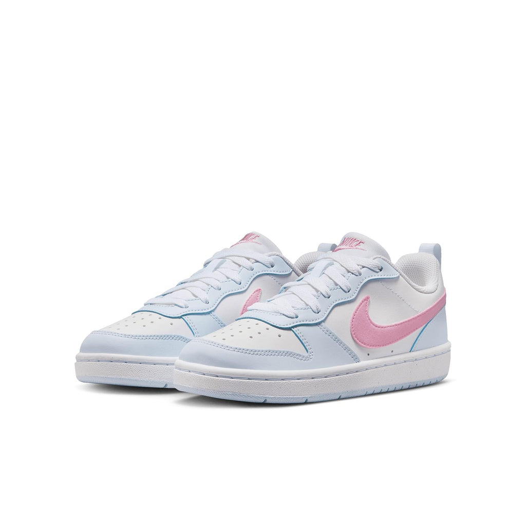 Court Borough Low Essential+  Sneakers