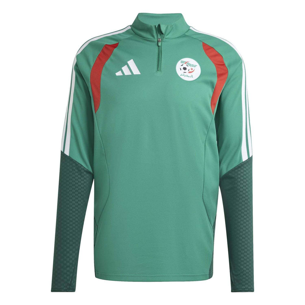 Algeria 26 Training Top