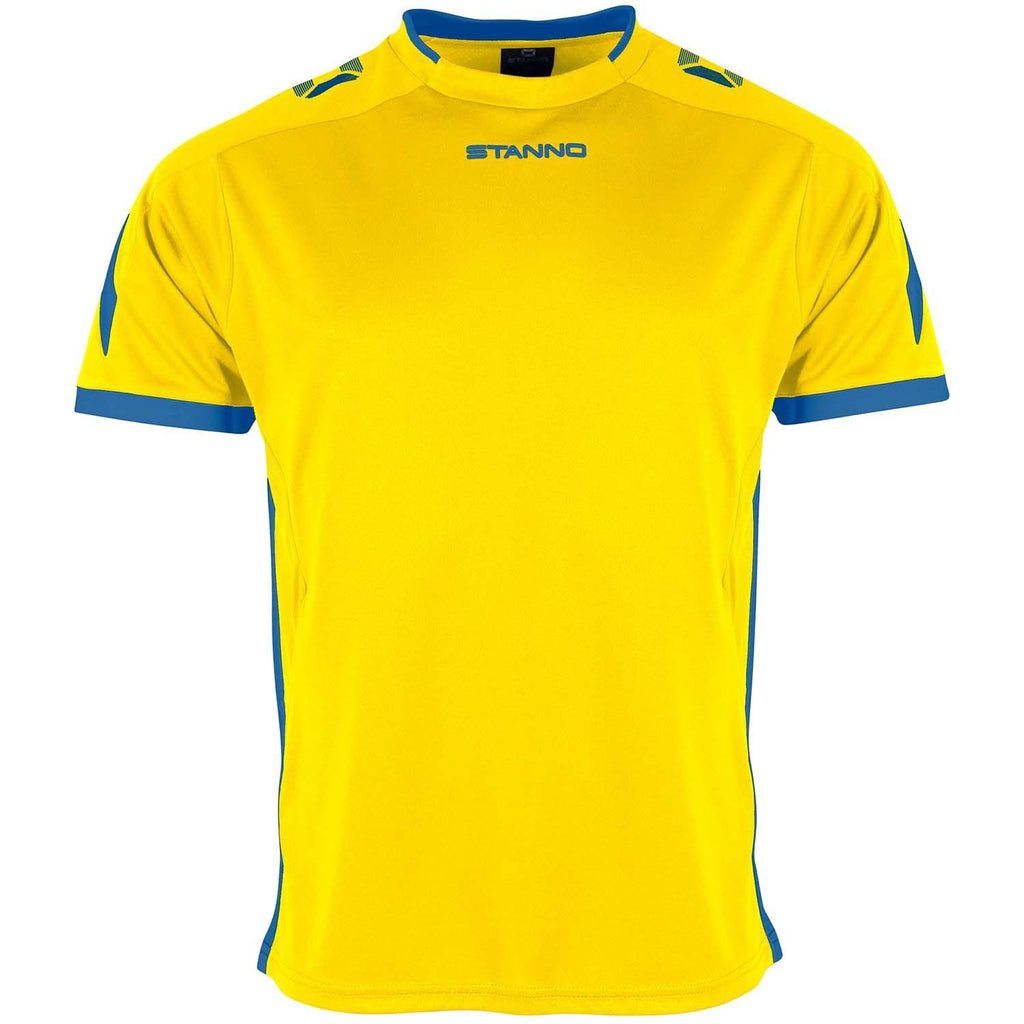 Drive Match Shirt Ss