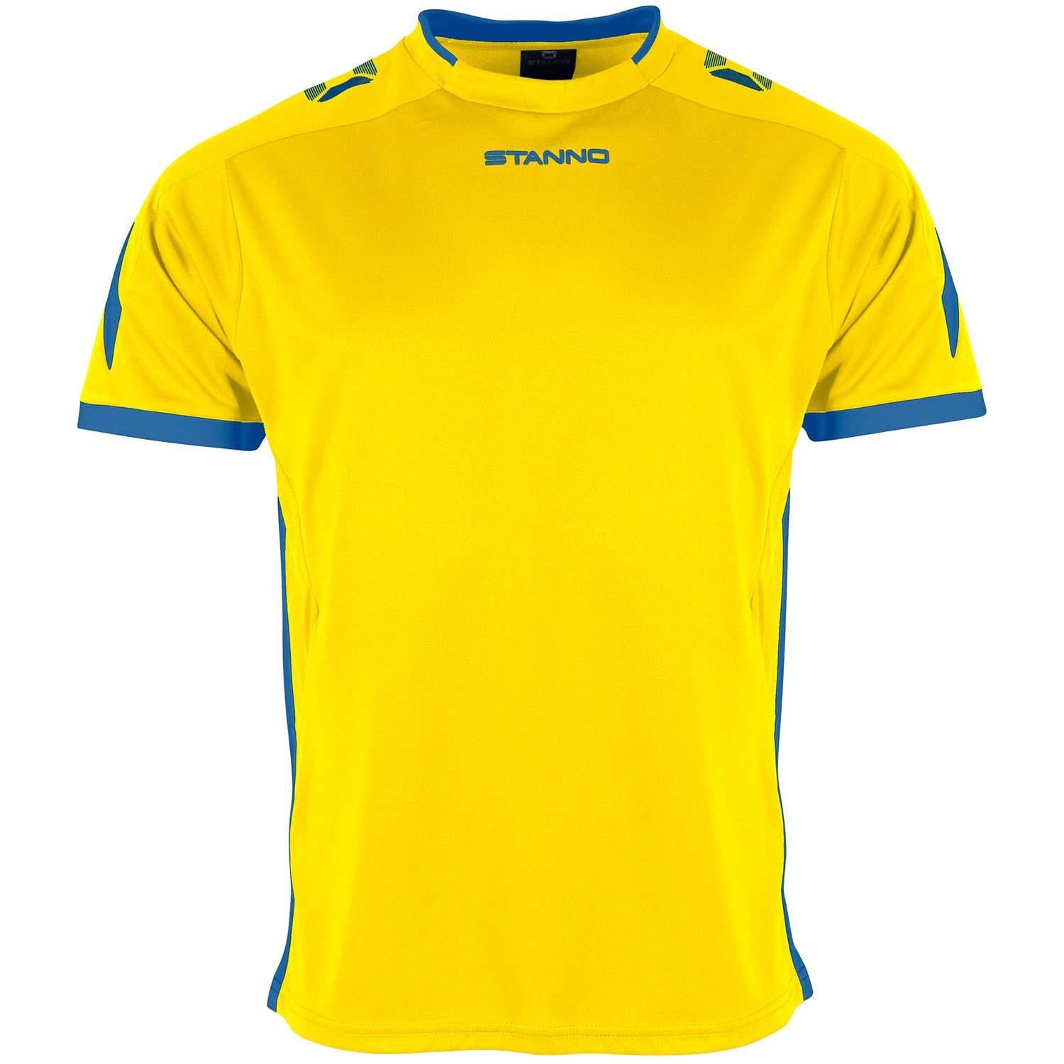 Drive Match Shirt Ss