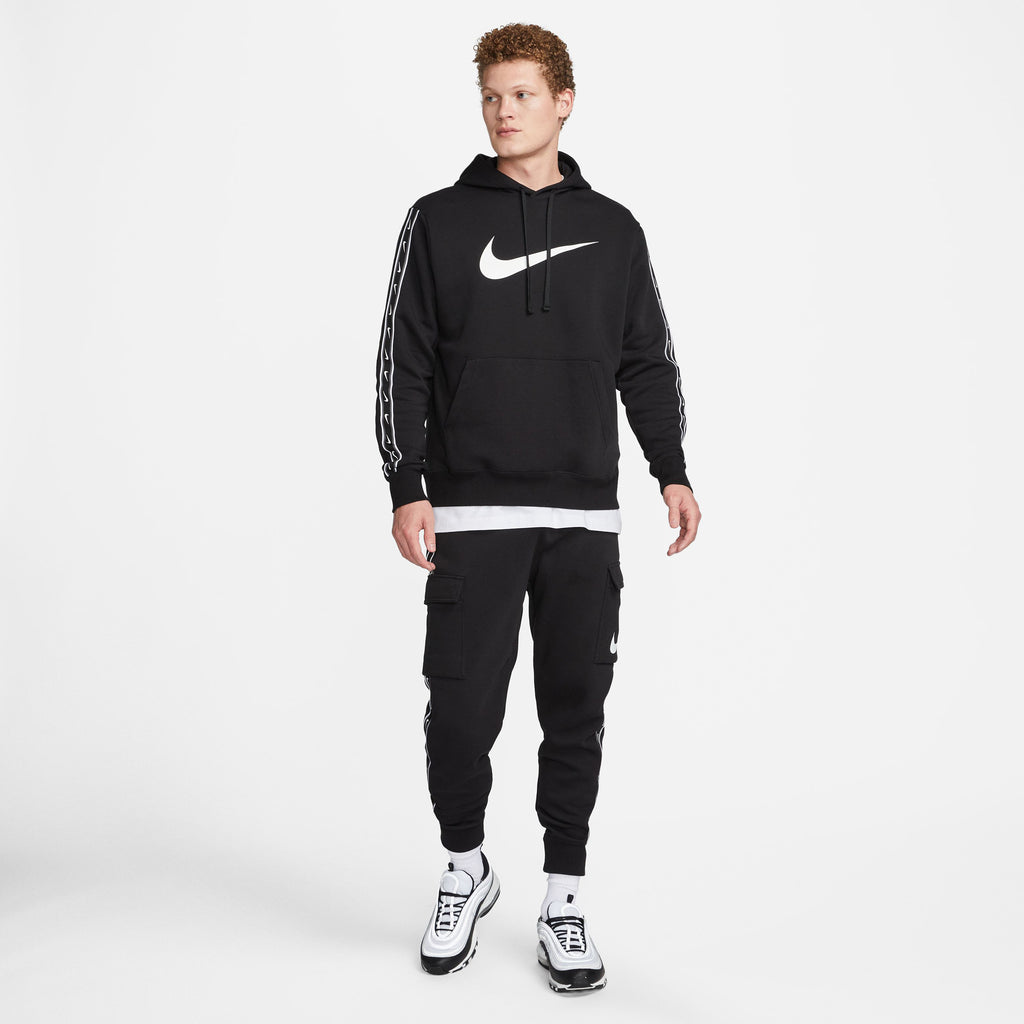 Sportswear Repeat hoodie