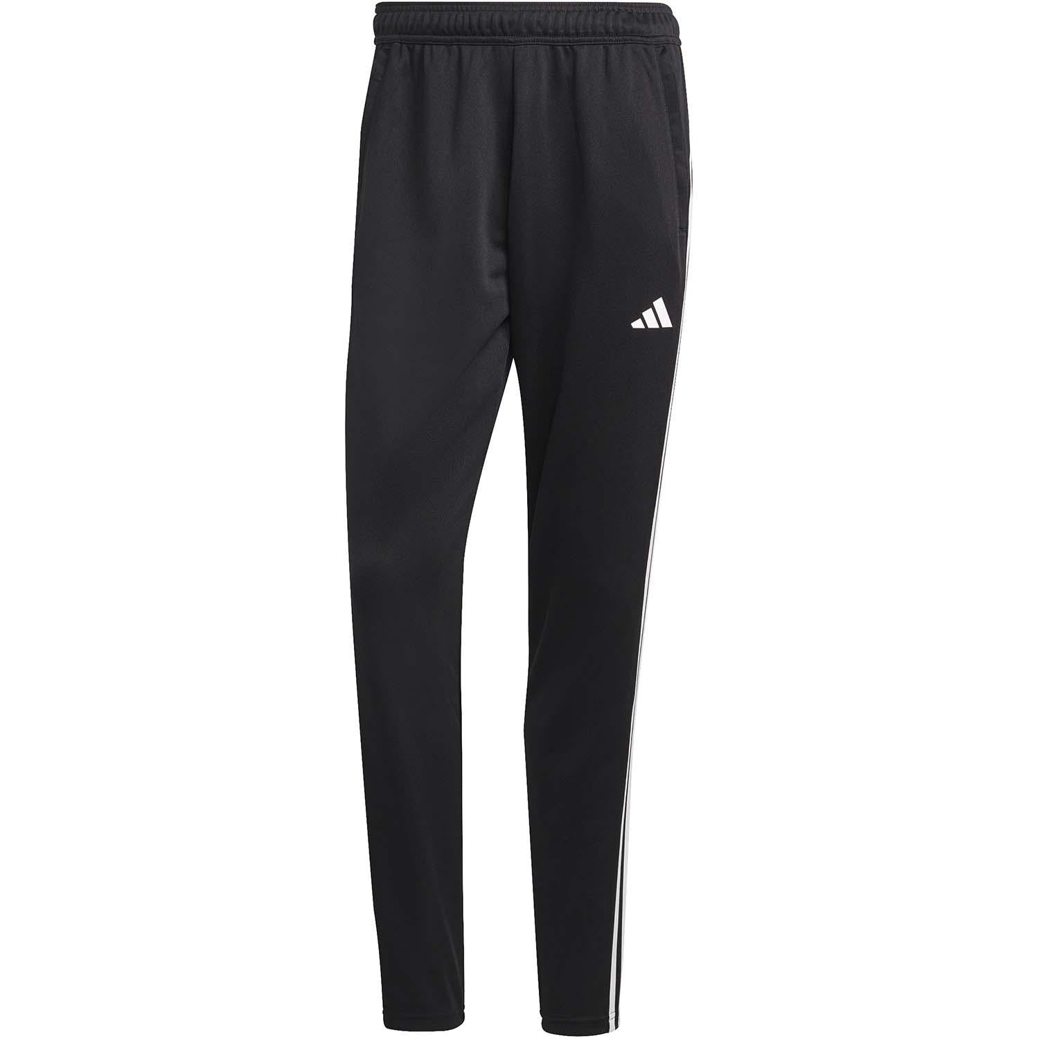 Train Essentials 3-Stripes Training Broek