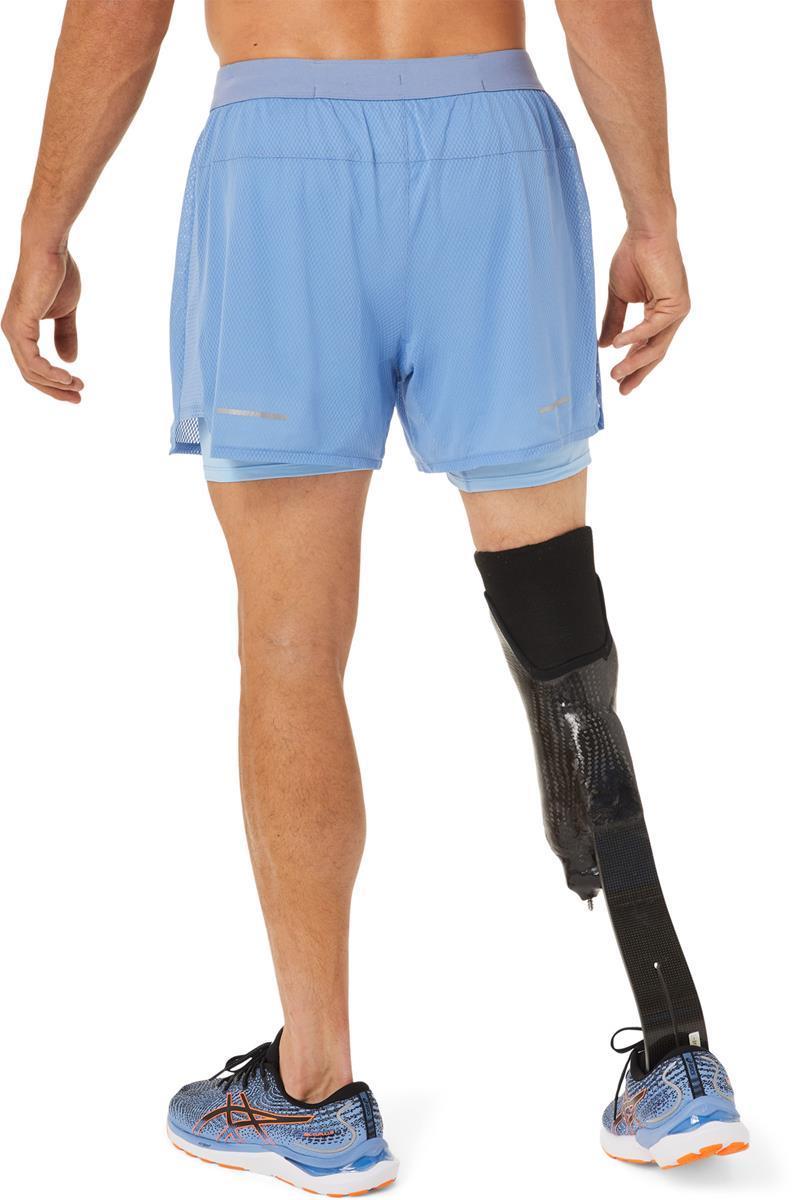 Ventilate 2-in-1 short