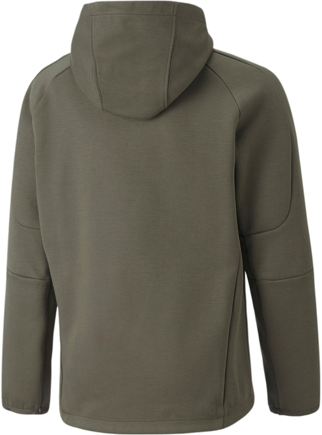Evostripe Hoodie