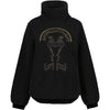 IinattiFleece sweater