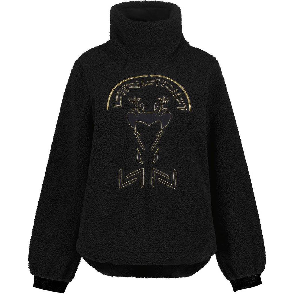 IinattiFleece sweater