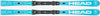 Worldcup Rebels E-race + Ff 11 Gw ski's