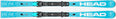 Worldcup Rebels E-race + Ff 11 Gw ski's