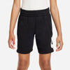 K NSW CLUB FT SHORT HBR Shorts