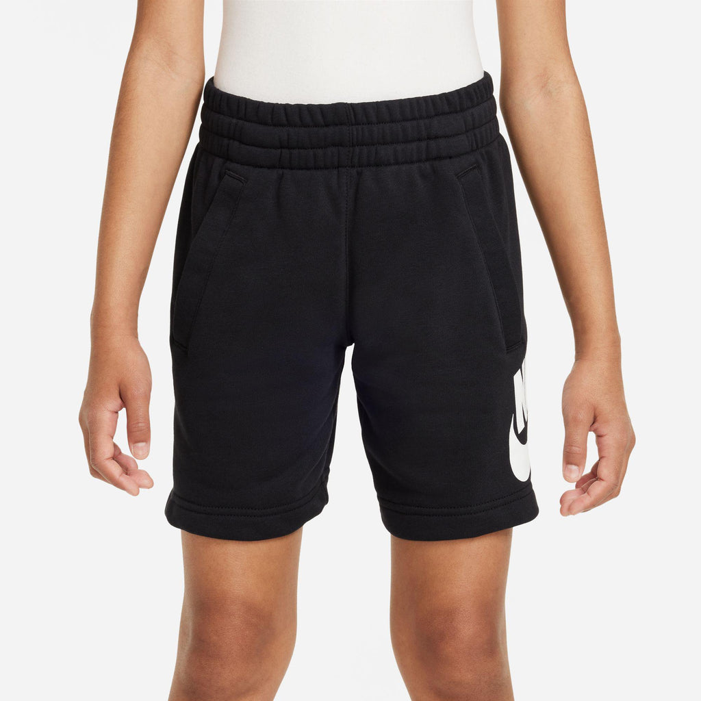 K NSW CLUB FT SHORT HBR Shorts
