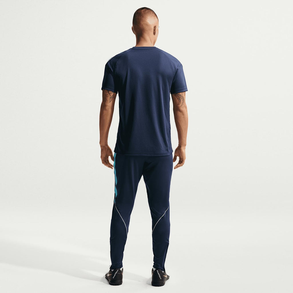 Strike Men's Dri-fit  Short sleeves voetbal T-shirt