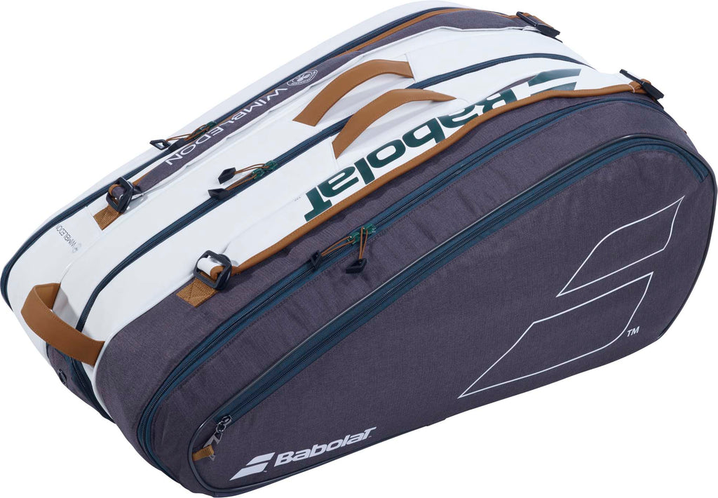 RH12 Pure Wimbledon tennistas