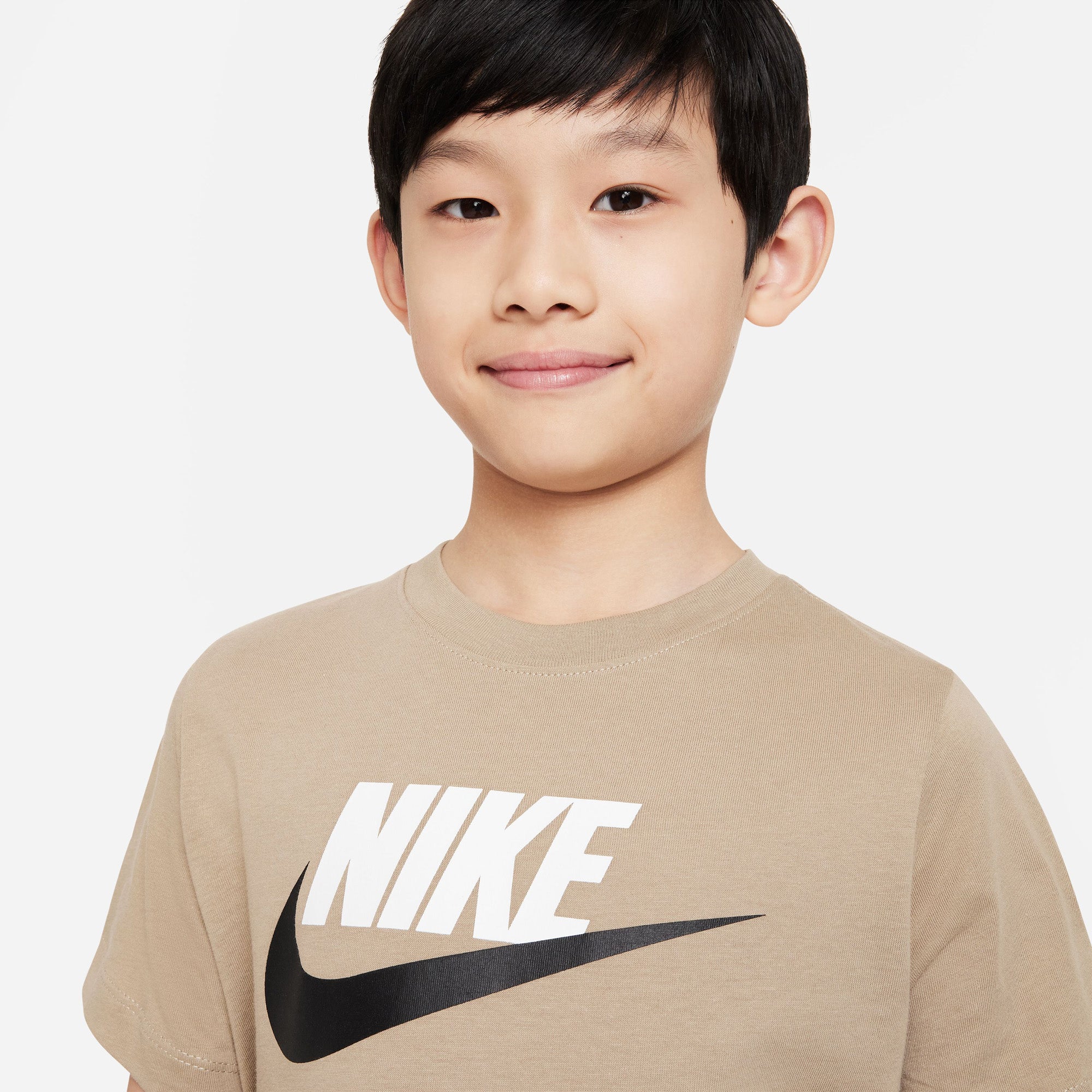Futura Icon Sportswear kids shirt