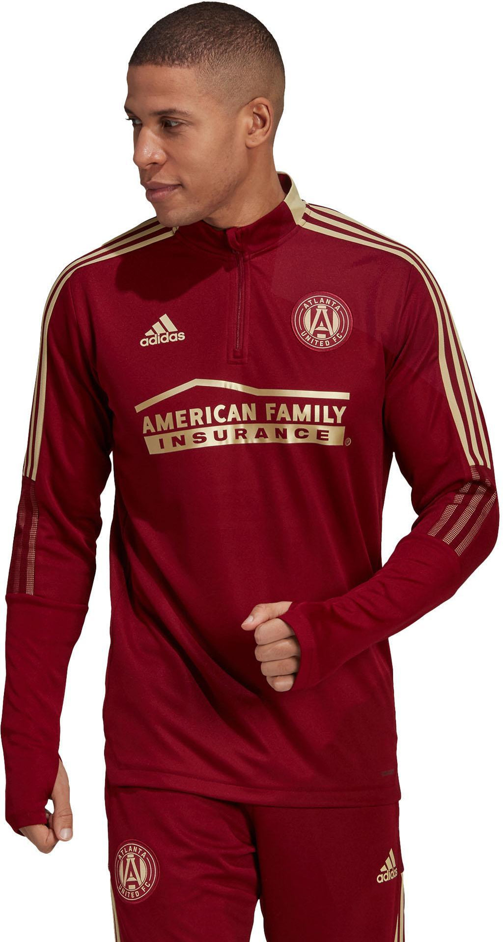 Atl Tr Top